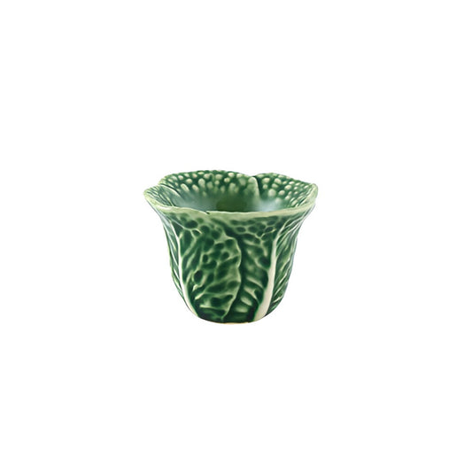 Suport ou, 5 cm, Couve - Bordallo Pinheiro
