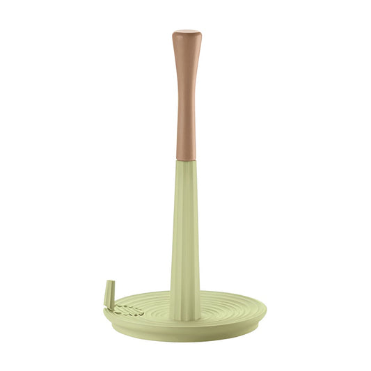 Suport pentru hartie, verde, colectia Tierra - GUZZINI