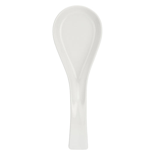 Suport pentru lingura, 27 cm, Preparazione - LA PORCELLANA BIANCA