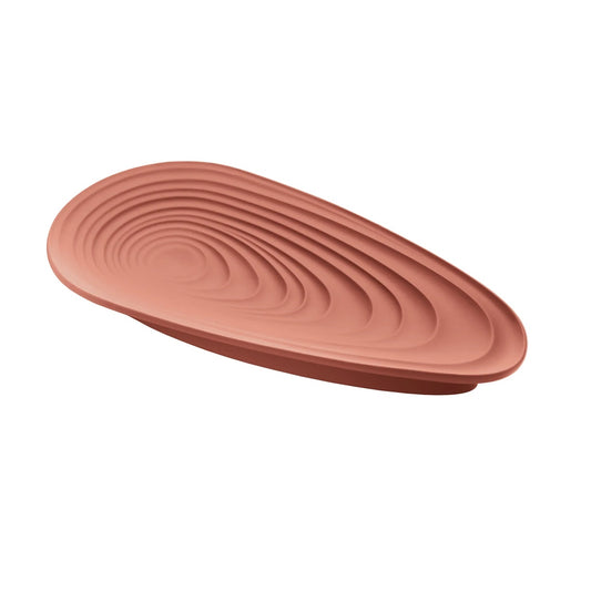 Suport pentru lingura de gatit, terracotta, colectia Tierra - GUZZINI