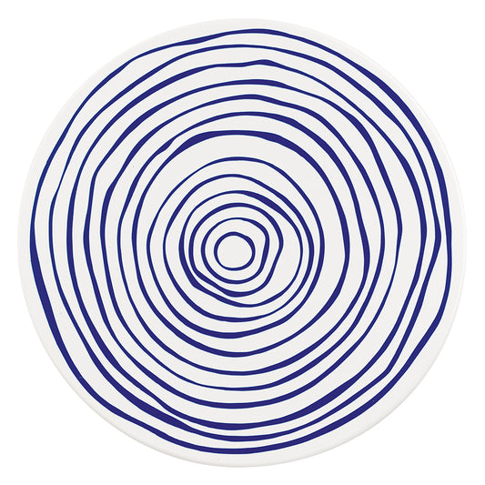 Suport rotund din ceramica, 20 cm, Nordic - ZASSENHAUS