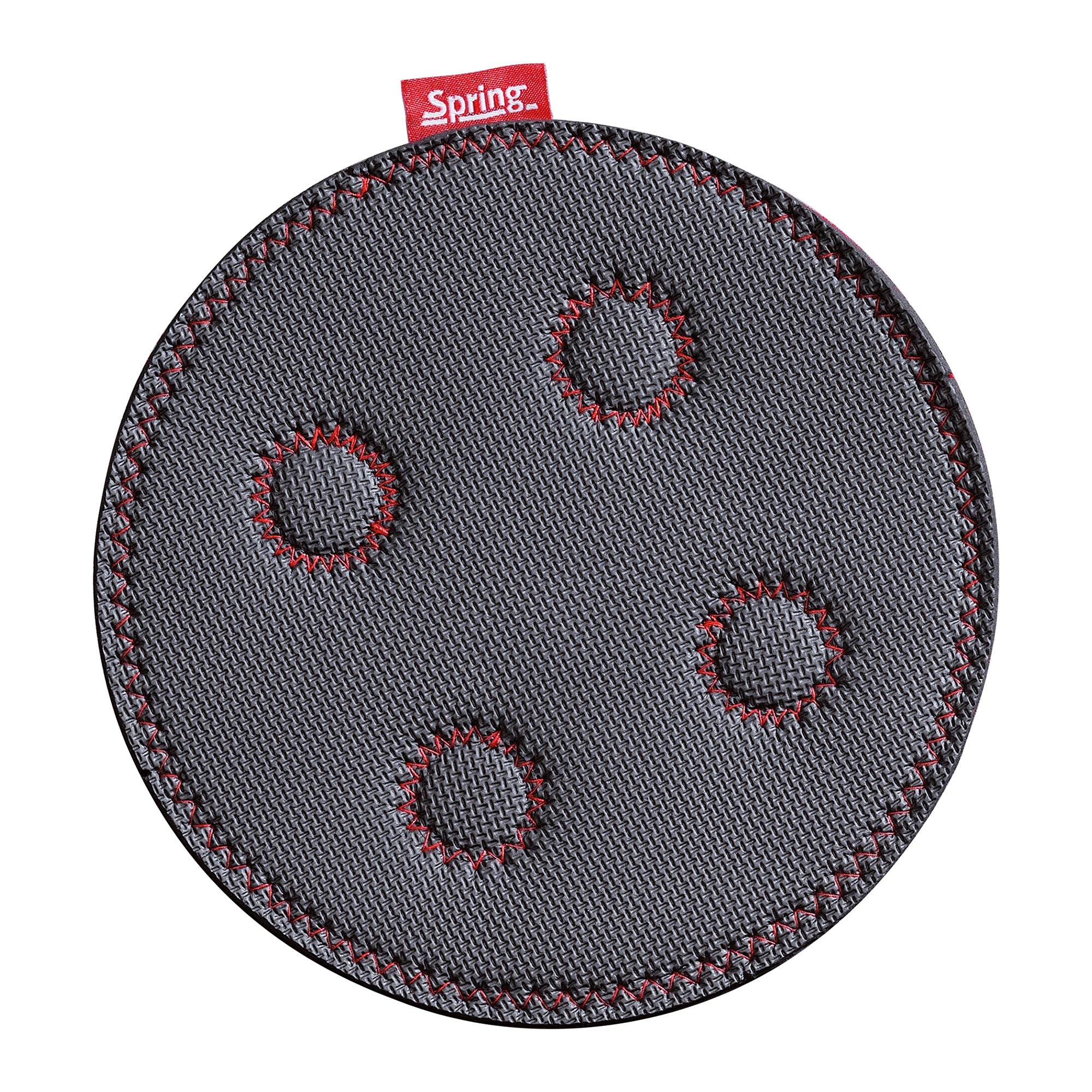 Suport rotund magnetic, 21 cm, Grips - SPRING