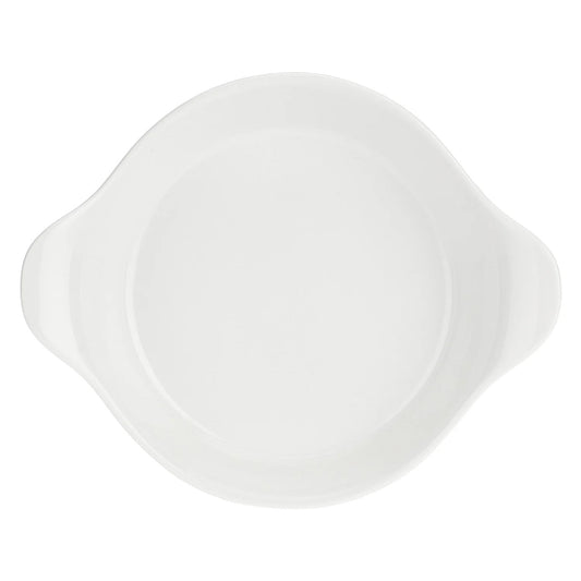 Tava pentru copt, 24 cm, Arrezo - LA PORCELLANA BIANCA