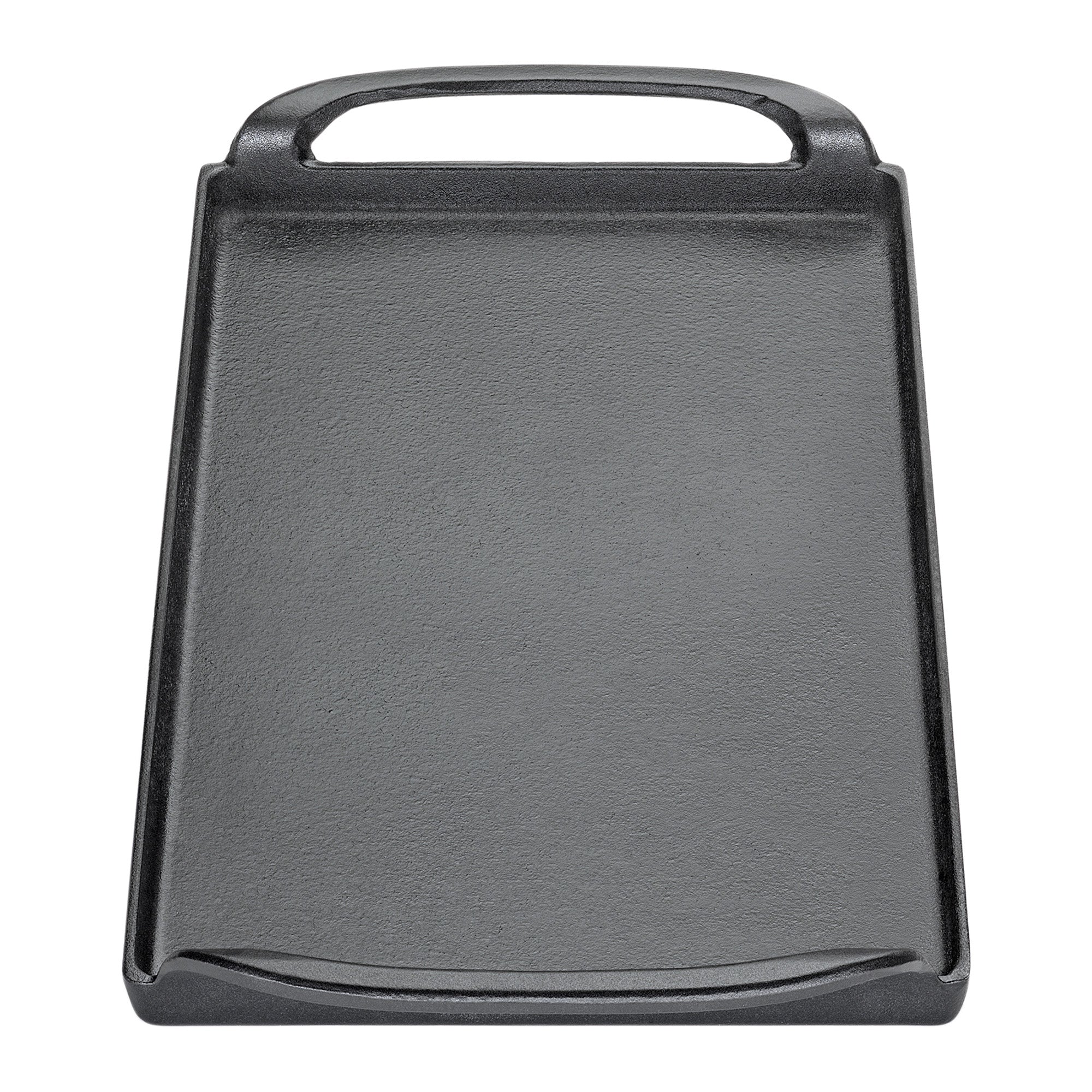 Tava pentru grill cu manere, fonta, 38x23 cm, Provence - KUCHENPROFI