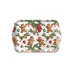 Tava pentru servire, 13x21 cm, Gingerbread Cookies - AMBIENTE