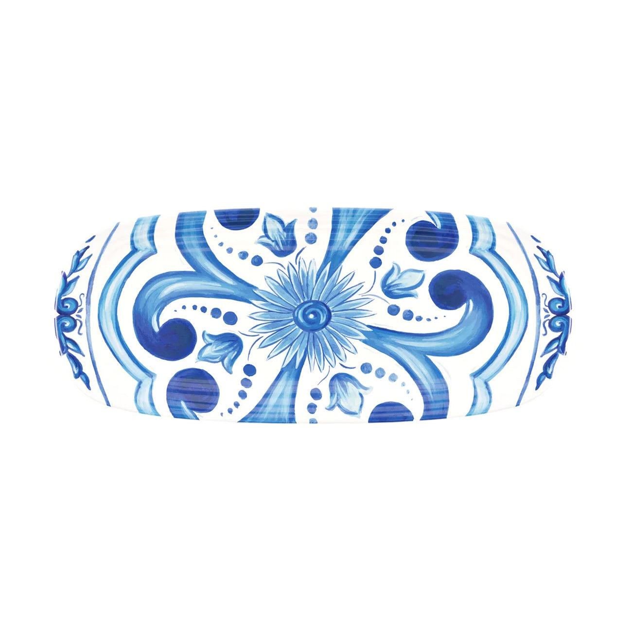 Tava pentru servire, 39.5 x 16.5 cm, Blues - GUZZINI