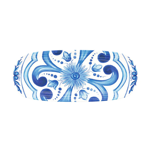 Tava pentru servire, 39.5 x 16.5 cm, Blues - GUZZINI