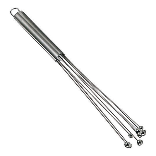 Tel cu bile din inox, 30 cm - PATISSE