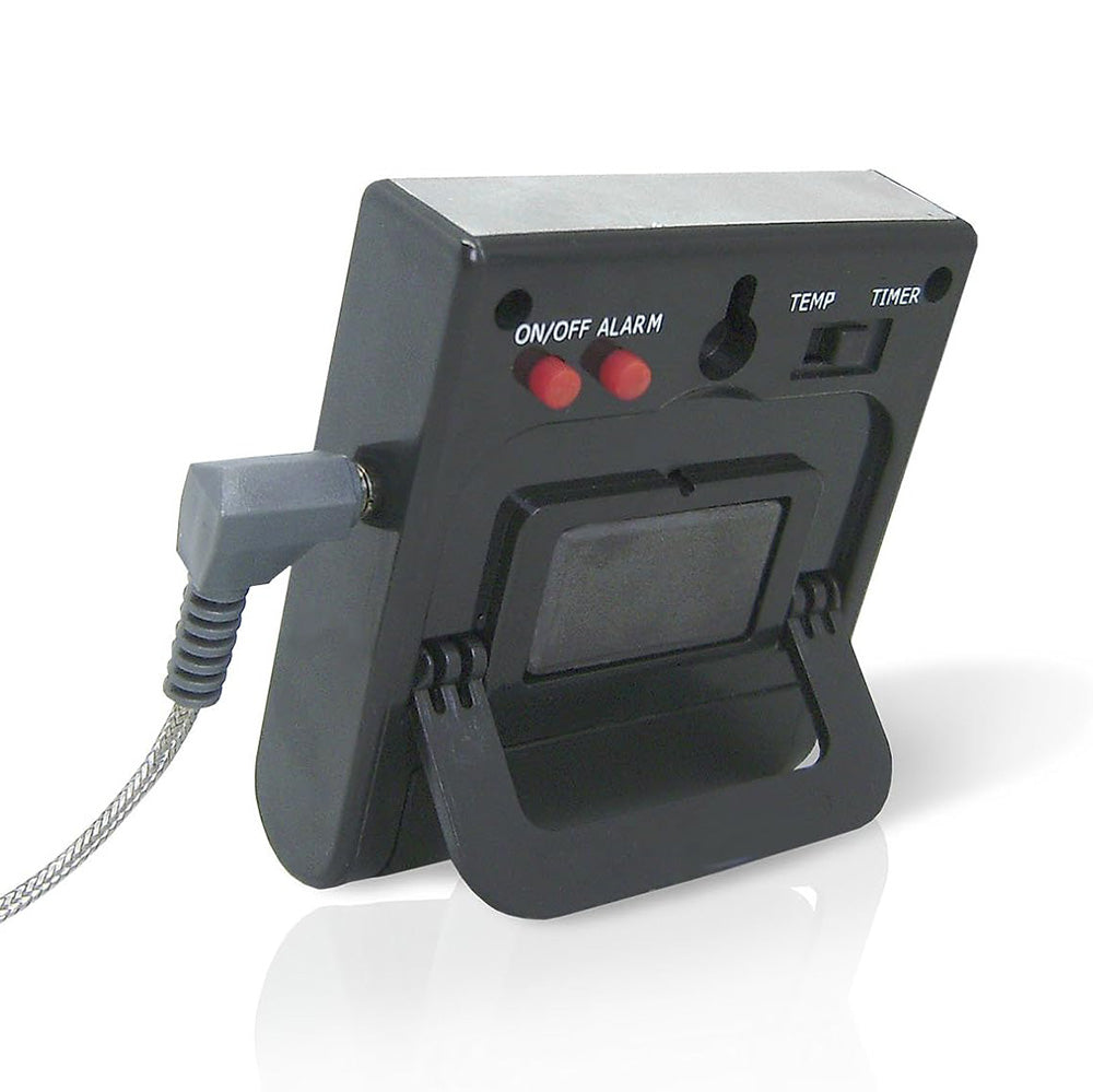 Termometru pentru gatit digital - NERTHUS