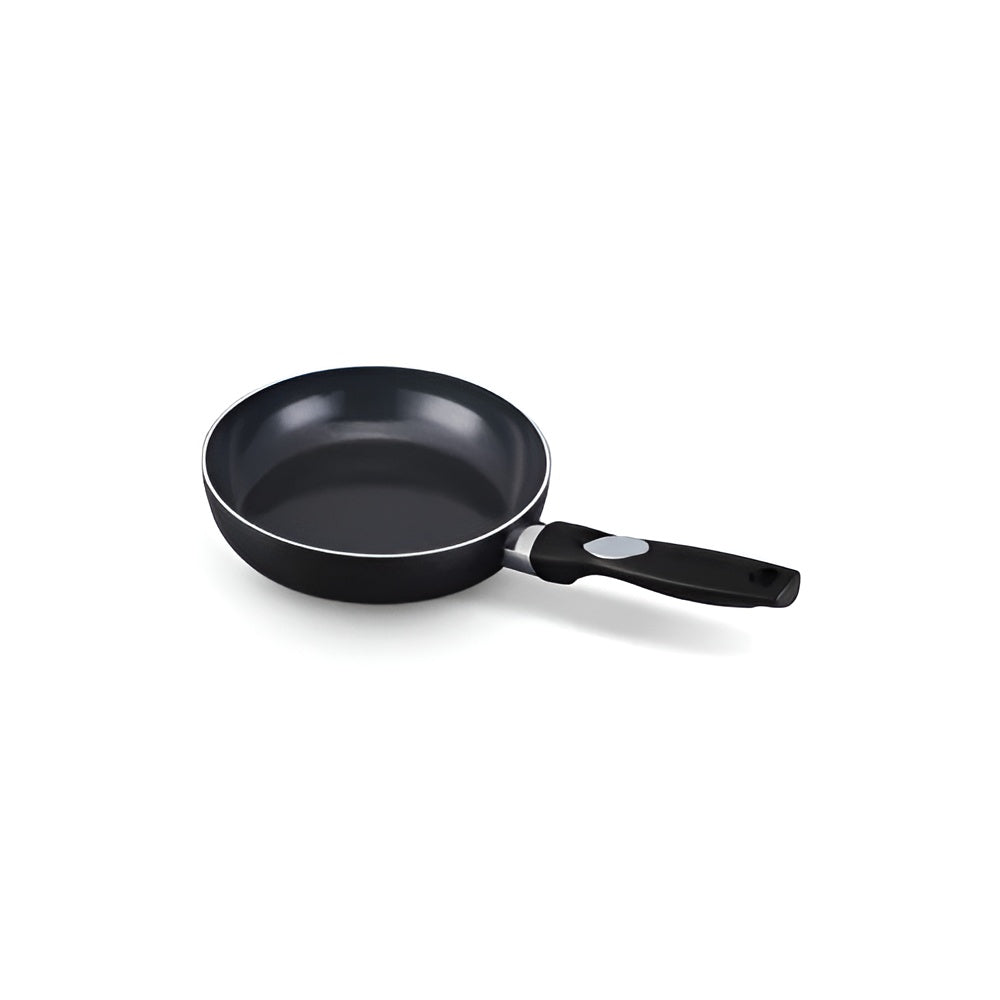 Tigaie antiaderenta, aluminiu, 18 cm, Pro Induction - BEKA
