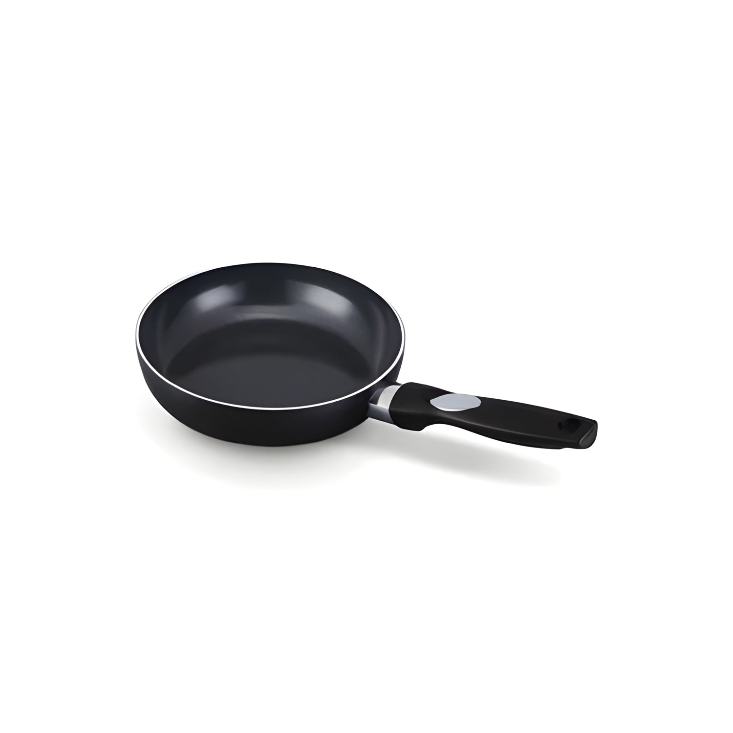 Tigaie antiaderenta, aluminiu, 20 cm, Pro Induction - BEKA