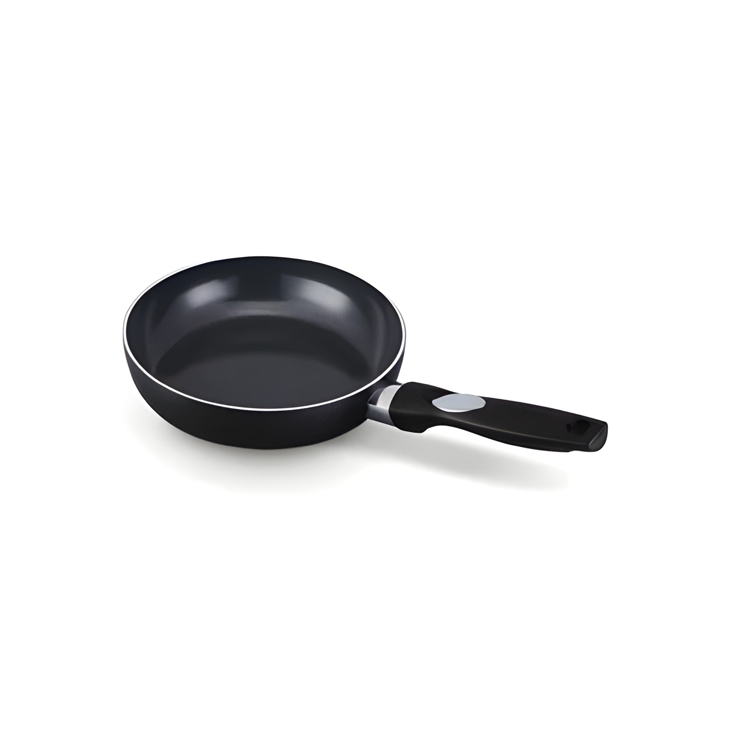 Tigaie antiaderenta, aluminiu, 24 cm, Pro Induction - BEKA