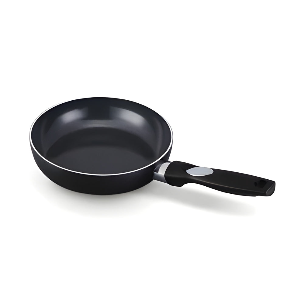 Tigaie antiaderenta, aluminiu, 28 cm, Pro Induction - BEKA