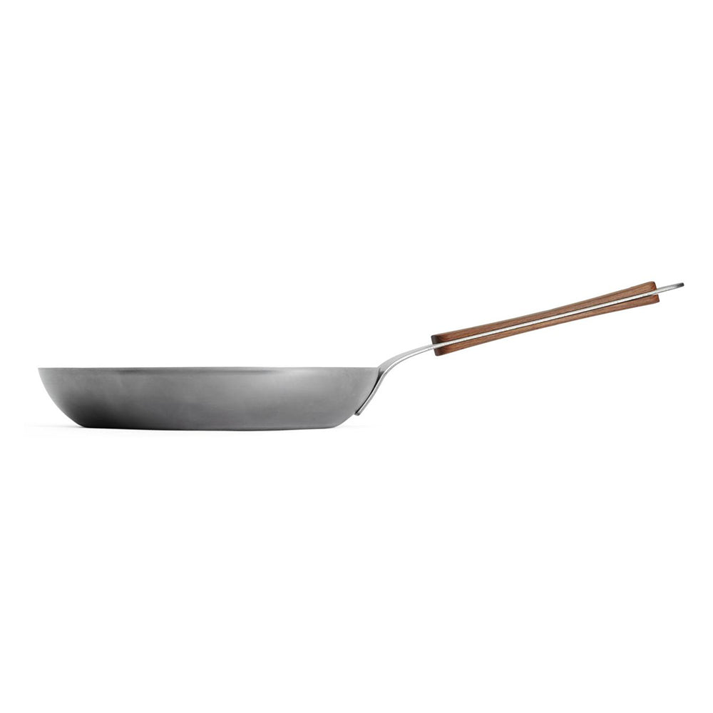 Tigaie Carbon Steel Induction, 24 cm - WOLL - Image 5