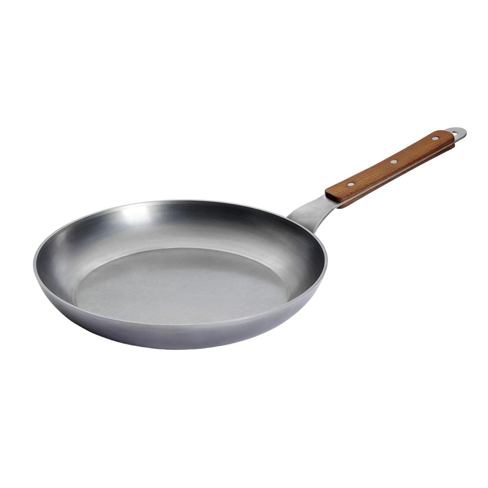 Tigaie Carbon Steel Induction, 28 cm - WOLL