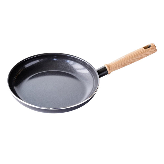 Tigaie ceramica antiaderenta Mayflower Vintage, 24 cm - GREENPAN