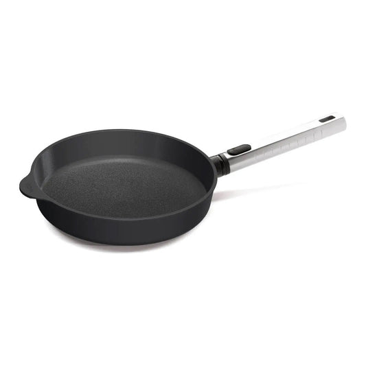 Tigaie Diamond XR Pro Logic Induction, 20 cm - Woll