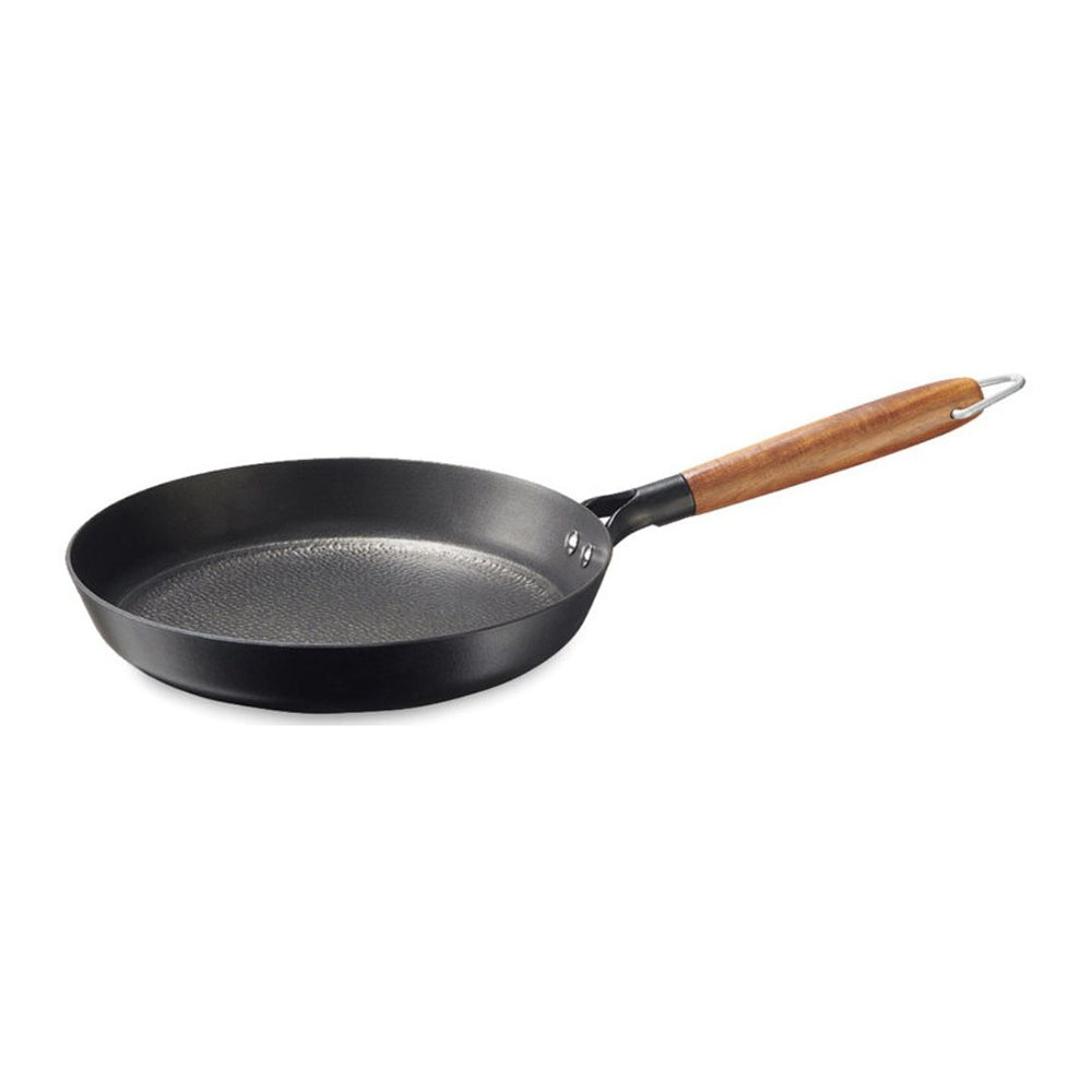 Tigaie din fonta antiaderenta, 24 cm, Country - KUCHENPROFI