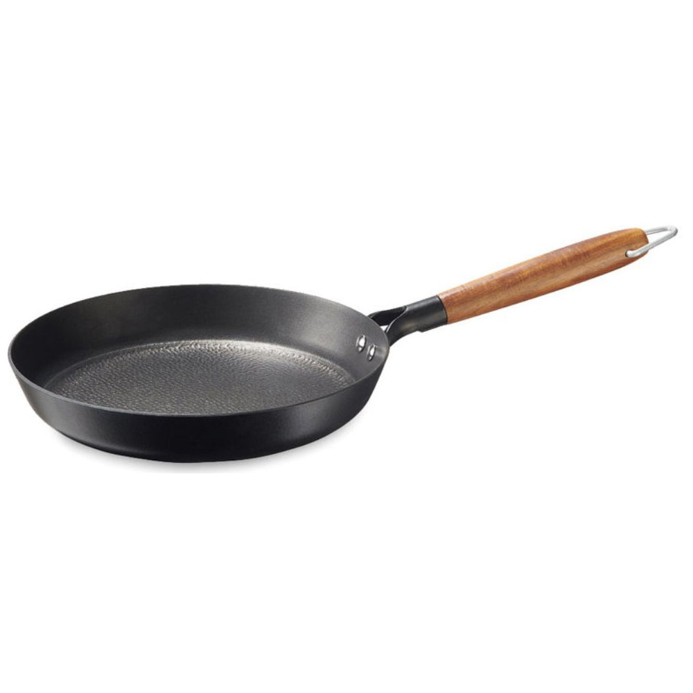 Tigaie din fonta antiaderenta, 28 cm, Country - KUCHENPROFI