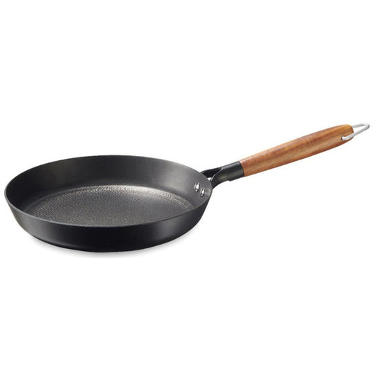 Tigaie din fonta antiaderenta, 28 cm, Country - KUCHENPROFI