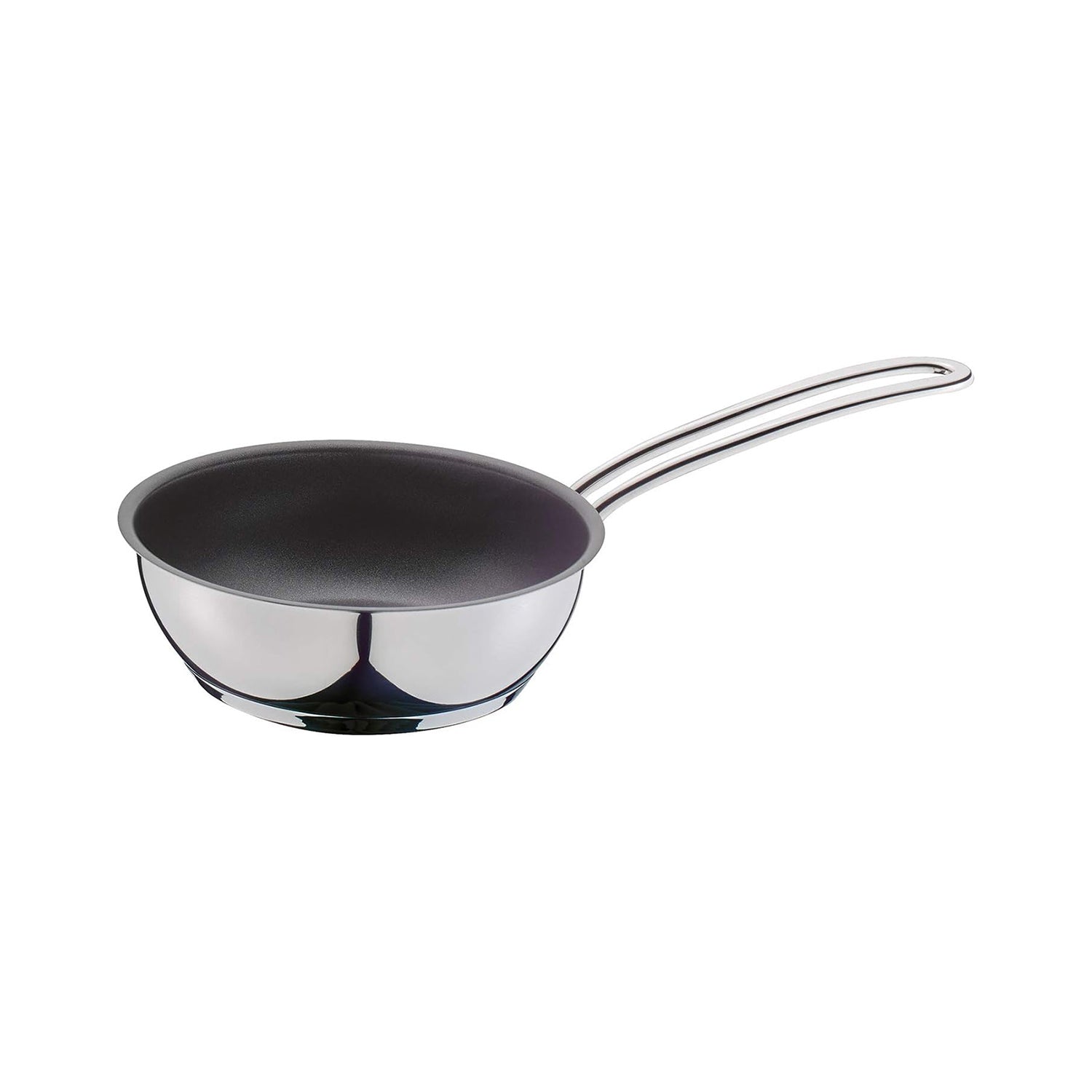 Tigaie din otel inoxidabil, 12 cm - KUCHENPROFI