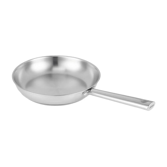 Tigaie din otel inoxidabil, 24 cm, Cicla - BEKA