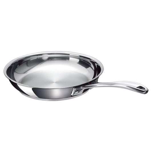 Tigaie din otel inoxidabil, 30 cm, Chef - BEKA