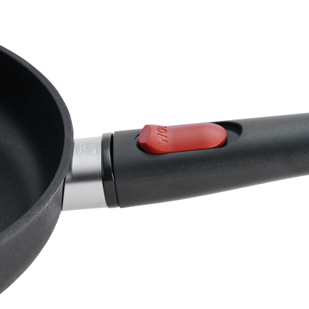 Tigaie Eco Lite cu maner detasabil, 20 cm, QXR - WOLL