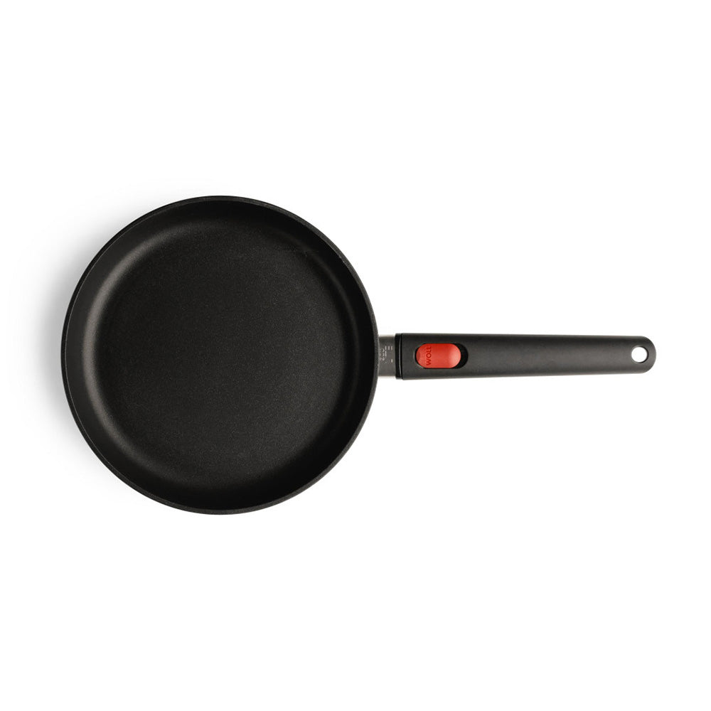 Tigaie Eco Lite cu maner detasabil, 20 cm, QXR - WOLL