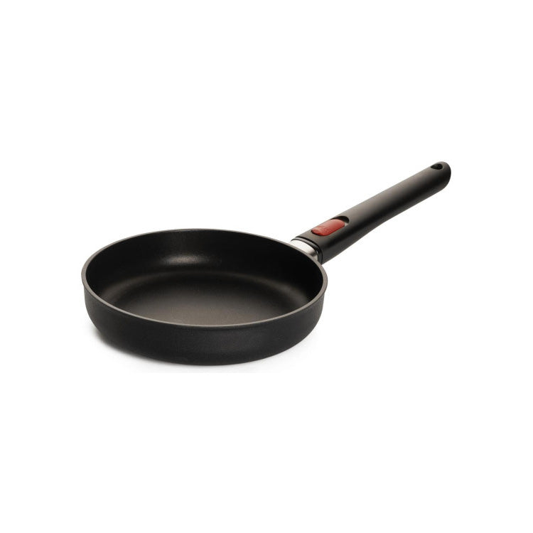 Tigaie Eco Lite cu maner detasabil, 20 cm, QXR - WOLL
