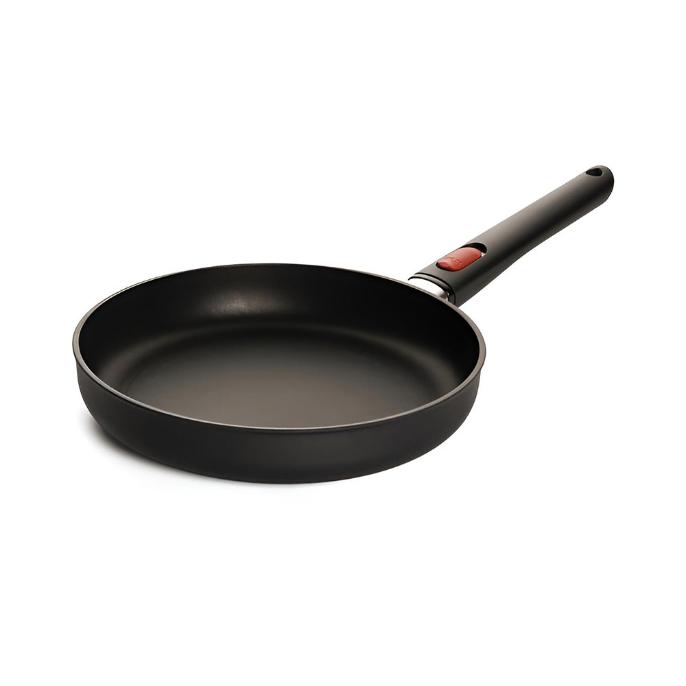 Tigaie Eco Lite cu maner detasabil, 24 cm, QXR - WOLL