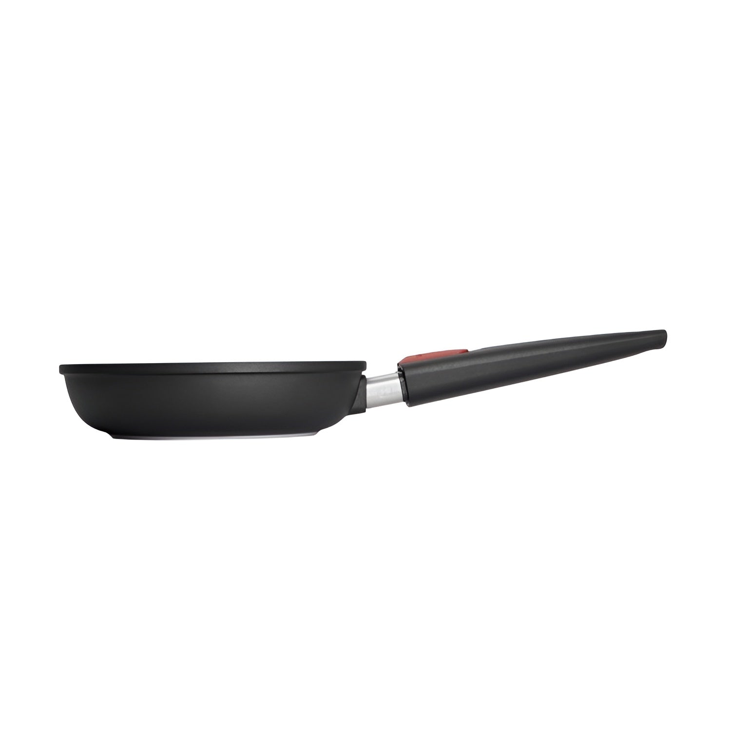Tigaie cu maner detasabil Nowo Titanium Induction, 20 cm - WOLL
