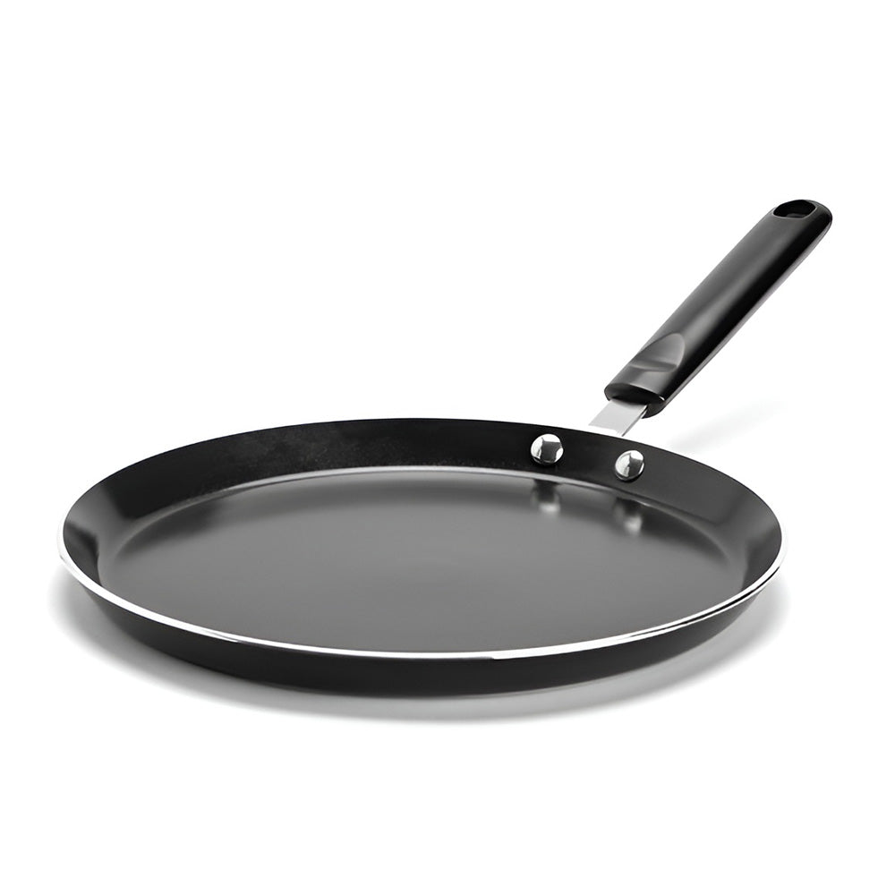 Tigaie pentru clatite, antiaderenta, Chef Essentials, 24 cm - GREENPAN