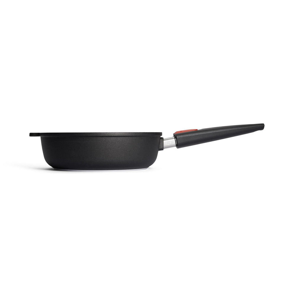 Tigaie saute Nowo Titanium Induction, 24 cm - WOLL