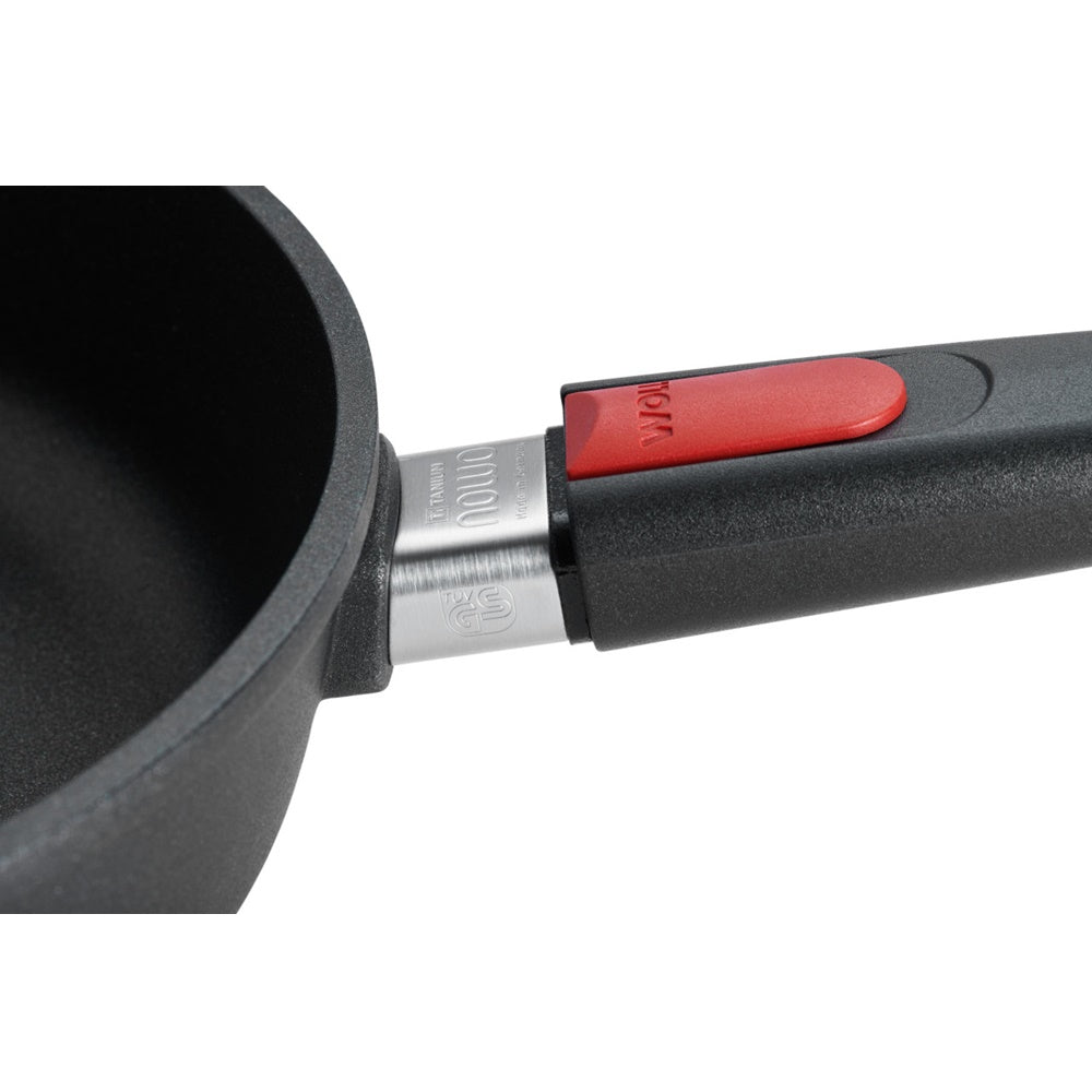 Tigaie saute Nowo Titanium Induction, 28 cm - WOLL