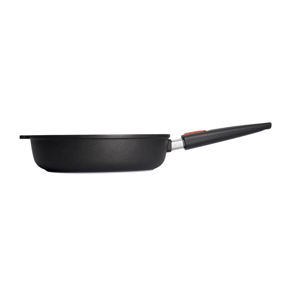 Tigaie saute Nowo Titanium Induction, 28 cm - WOLL