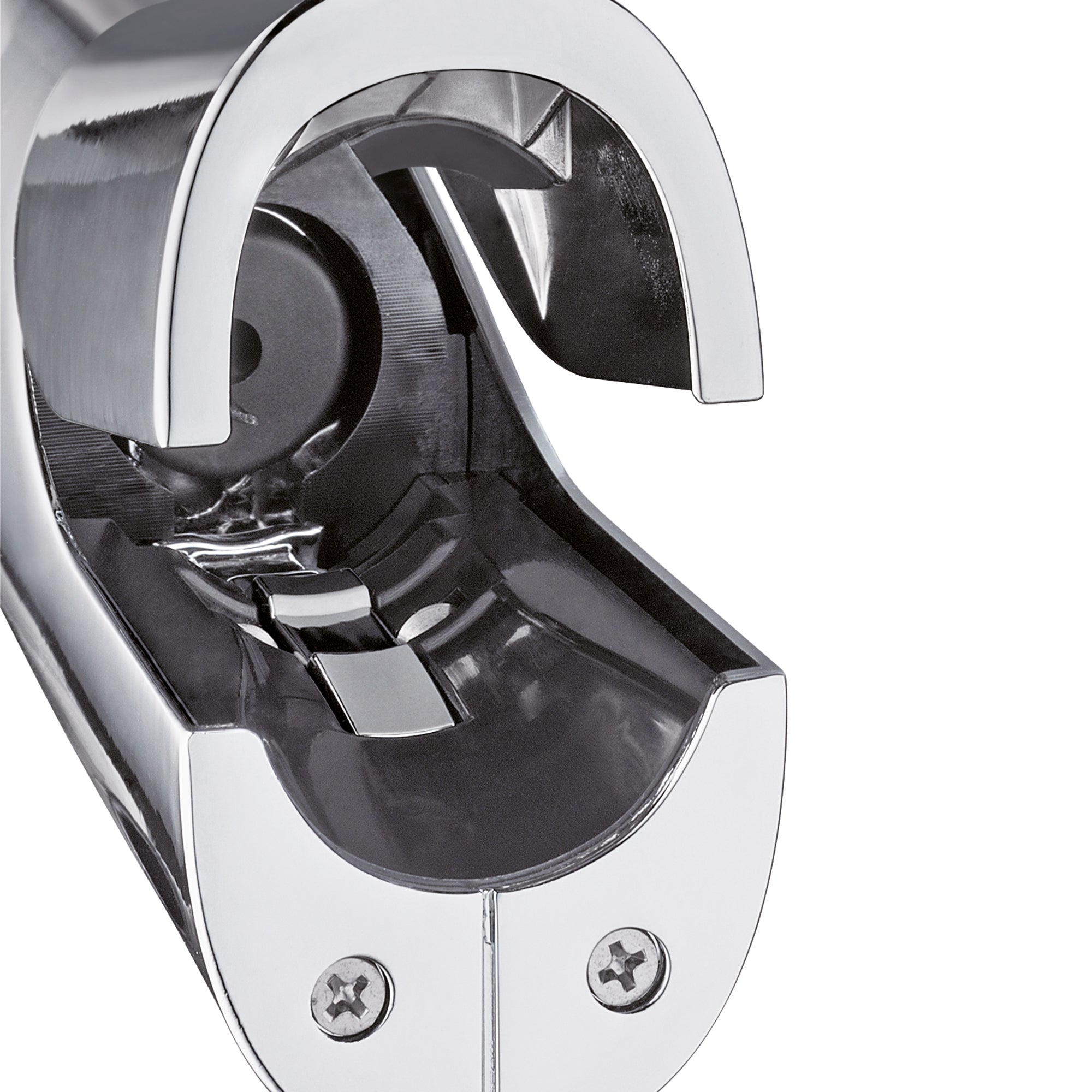 Tirbuson cu parghie, argintiu, 17 cm, Riserva - CILIO