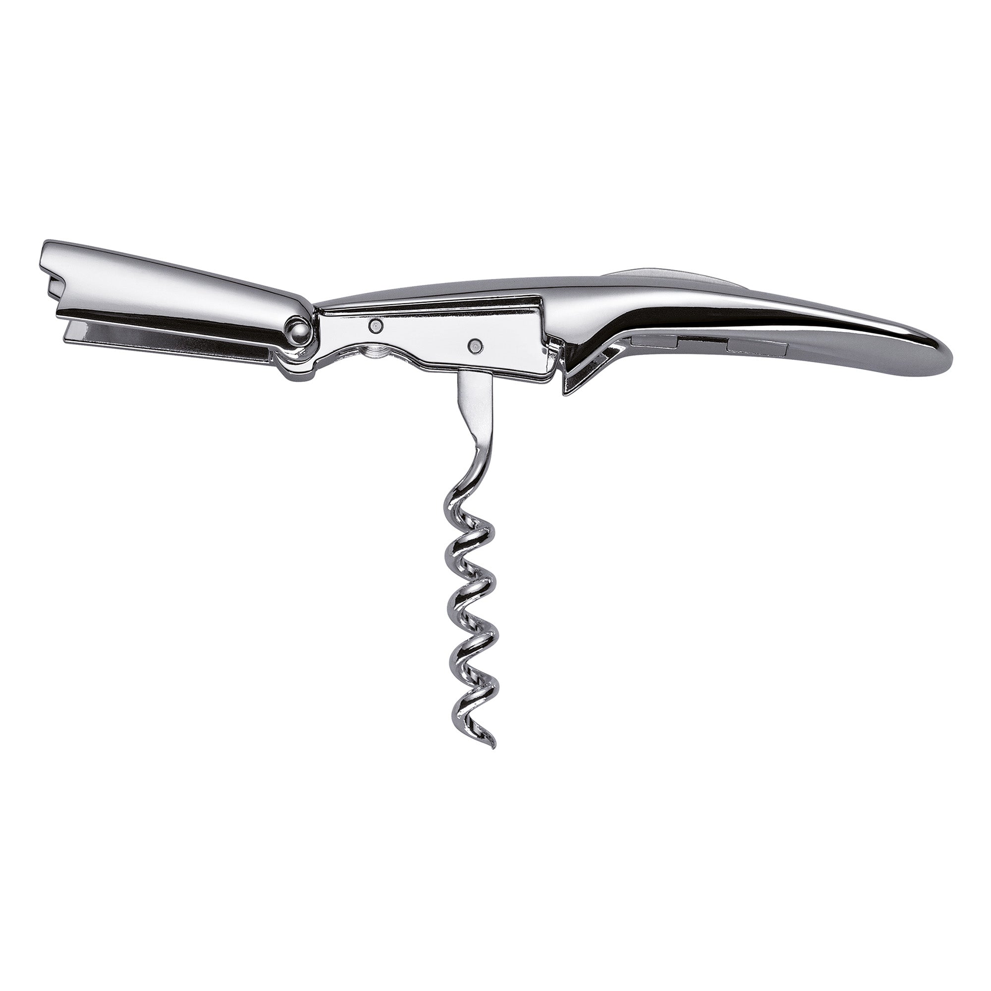 Tirbusonul ospatarului, Riserva - CILIO