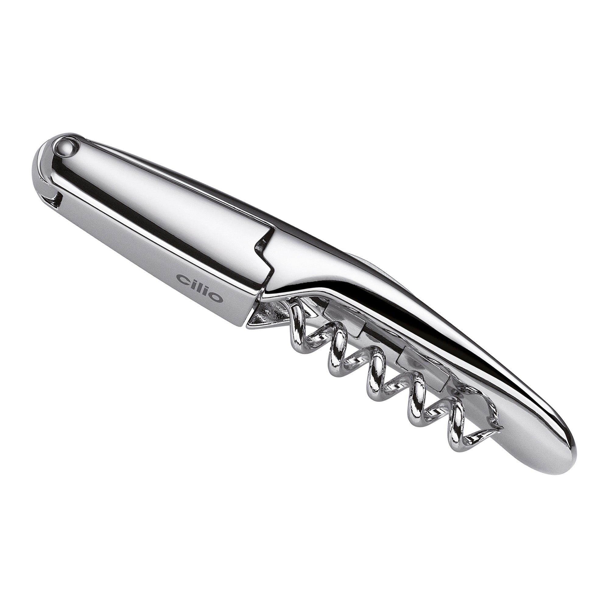 Tirbusonul ospatarului, Riserva - CILIO