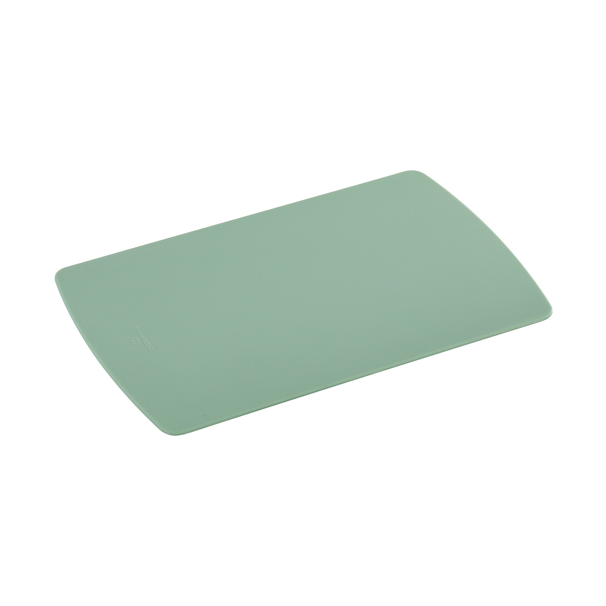 Tocator din poliuretan, jade, 25x16 cm, Premium Line - ZASSENHAUS