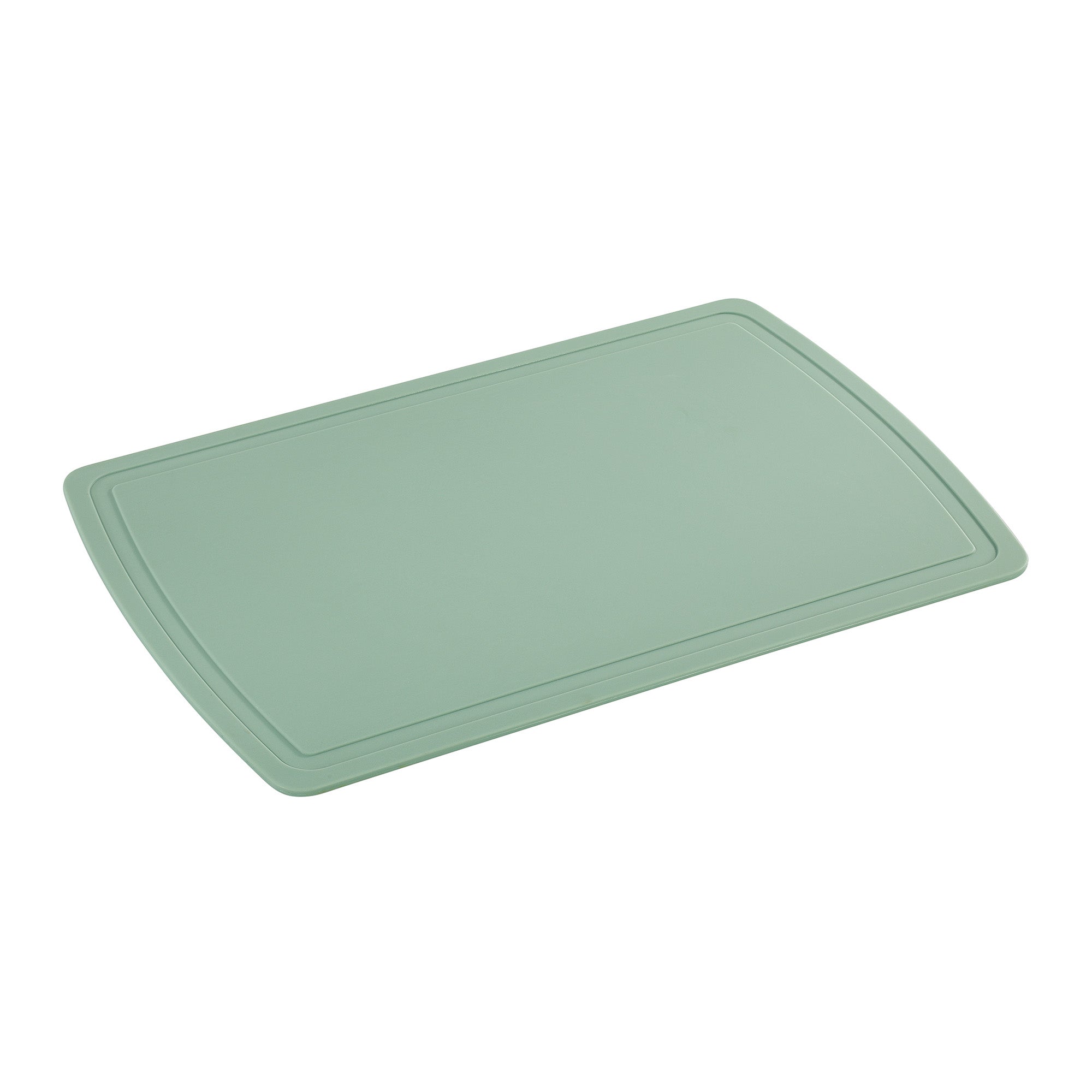 Tocator din poliuretan, jade, 38x25 cm, Premium Line - ZASSENHAUS