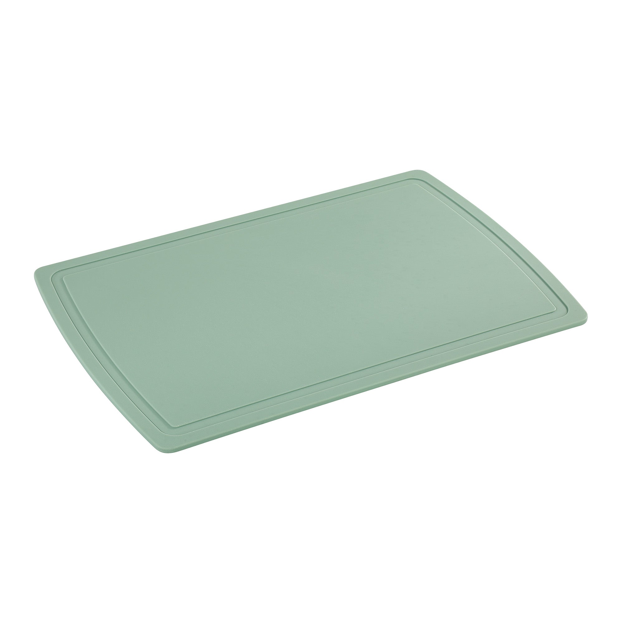 Tocator din poliuretan, jade, 42x27 cm, Premium Line - ZASSENHAUS