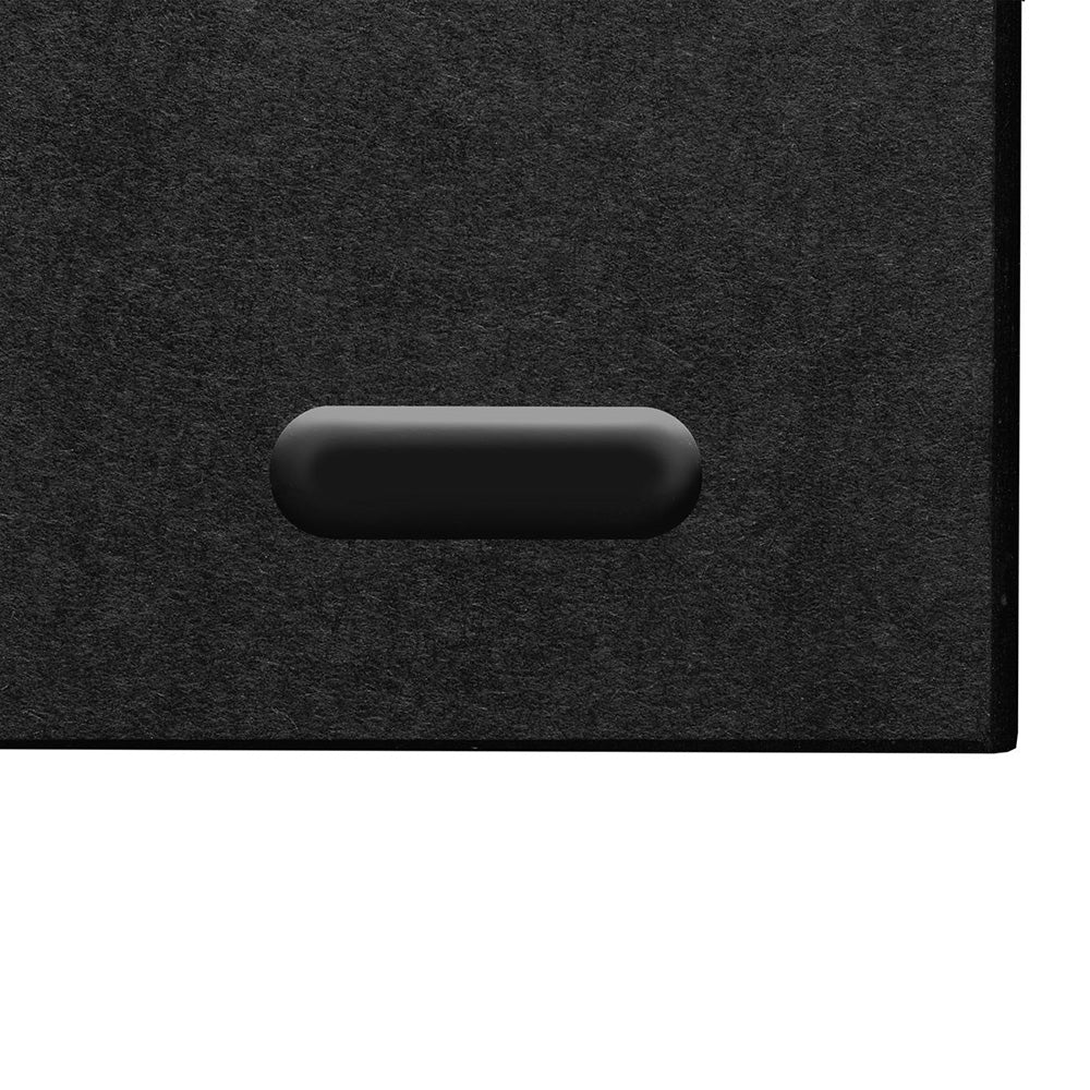 Tocator pentru servire, 25 x 19 cm, Cut & Serve - WOLL - Image 3