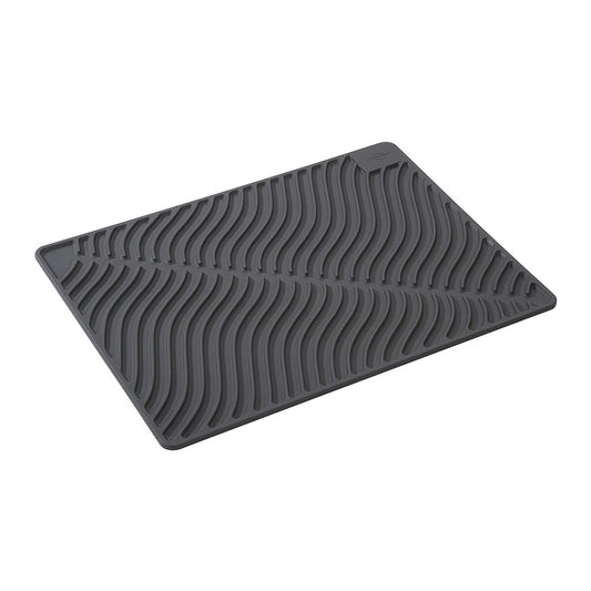 Uscator pentru vesela din silicon, 40 x 30 cm - KUCHENPROFI