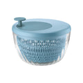 Uscator salata, 26 cm, albastru - GUZZINI