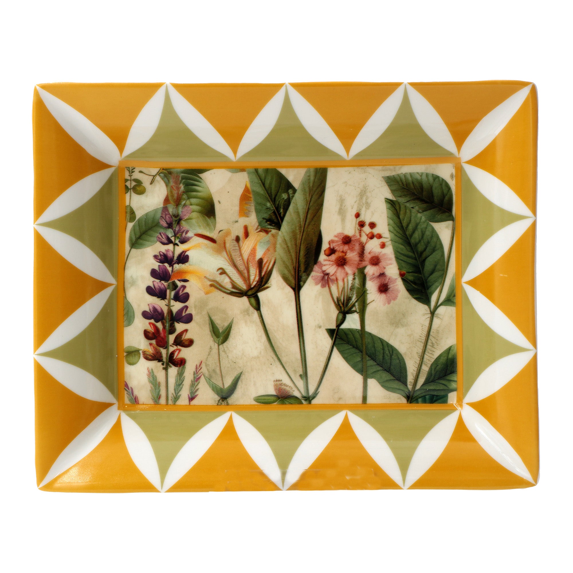 Vide-poche din portelan, 16x19.5 cm, Mirabilia - COOKSHOP SPECIALS