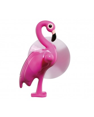 Ventilator portabil mini Flamingo, 13 cm - CILIO