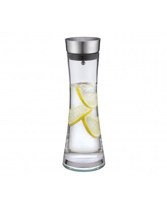 Carafa din sticla pentru apa, 750 ml, model Vetro - CILIO