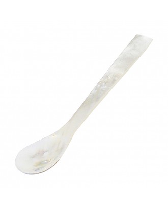 Lingurita servire oua, sidef, 11 cm - CILIO