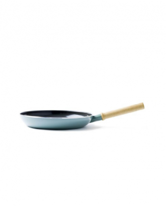 Tigaie ceramica non-aderenta Mayflower, 24 cm - GREENPAN